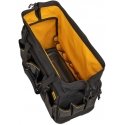 20 colių įrankių krepšys su 33 kišenėmis DeWalt Soft Storage serija [DWST60104-1]