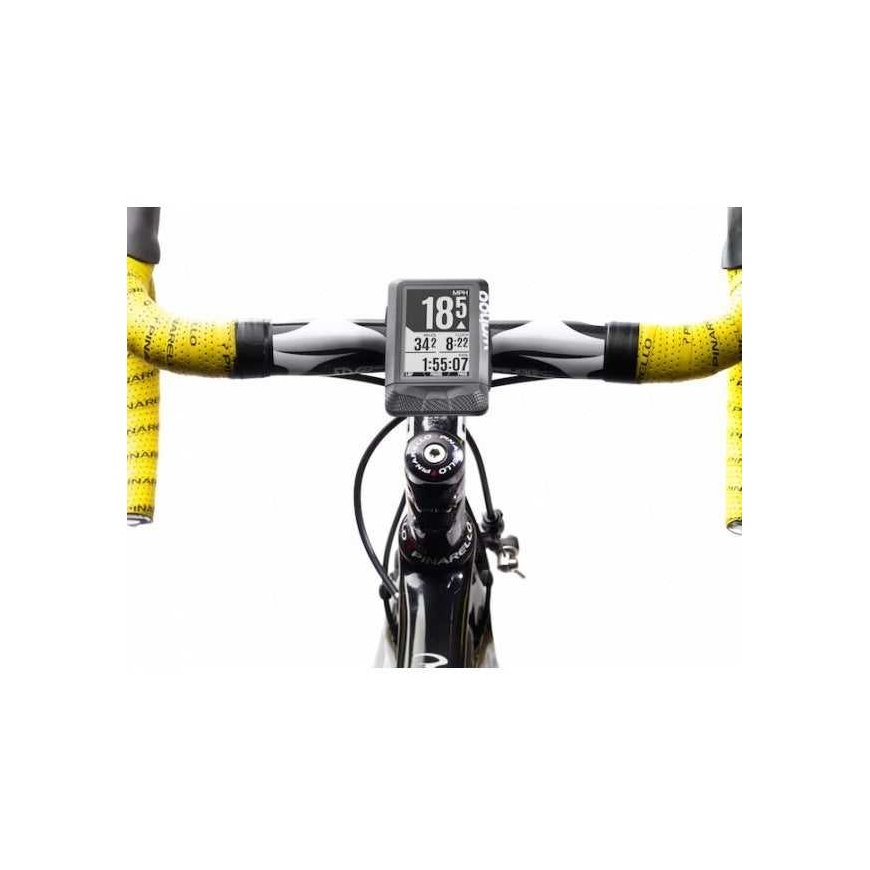Wahoo Element handlebar mount – 3