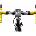 Wahoo Element handlebar mount Wahoo Element handlebar mount