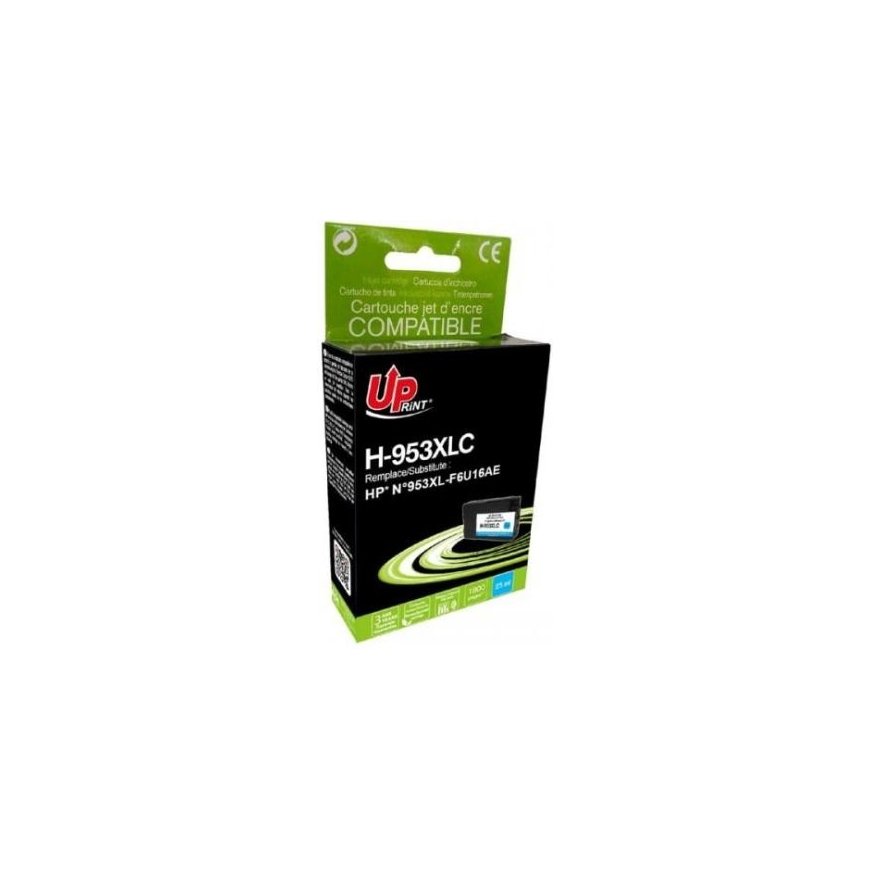 UPrint Ink Compatible Ink for F6U16AE