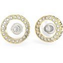 Jewellery Guess Earrings JUBE03256JWRHYGT/U Jewellery Guess Earrings JUBE03256JWRHYGT/U