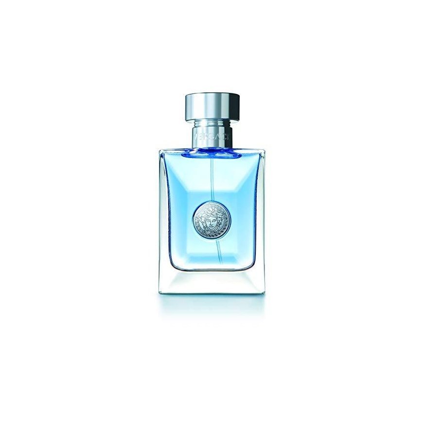 Kvepalai vyrams Versace Pour Homme EDT, 50 ml – 4
