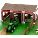 Kruzzel Farm with animals + 2 farm cars 22404 Kruzzel Farm with animals + 2 farm cars 22404
