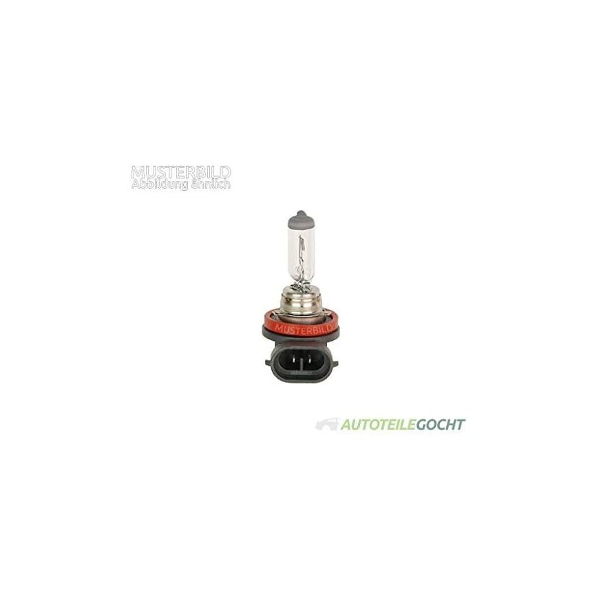 Osram Halogen bulbs osram h11 12v