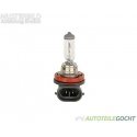 Halogen bulbs osram h11 12v 55w pgj19-2 night breaker silver+100% /2pcs/