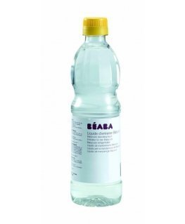 BEABA 912109 katlakmens novērsējs Daudzfunkcionāls Šķidrs (gatavs lietošanai)