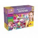Scientific laboratory Im a Genius - Manufacture of lipstick Scientific laboratory Im a Genius - Manufacture of lipstick