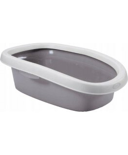 ZOLUX Sprint Toilet for cats, 10 l, blue