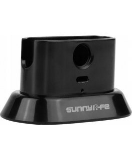 SunnyLife Tripod Stand Bracket Mount for Insta360 One X Camera