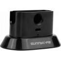 SunnyLife stovo stovo stovo laikiklis Insta360 One X fotoaparatui