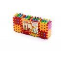 Marioinex Waffle 48 building blocks Marioinex Waffle 48 building blocks