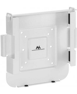 Laikiklis Maclean MAC Mini Mount, VESA 75X75/100X100, MAC Mini po 2014 m., MC-473