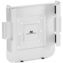 Bracket Maclean MAC Mini Mount, VESA 75X75/100X100, MAC Mini after 2014, MC-473