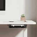 Bracket Maclean MAC Mini Mount, VESA 75X75/100X100, MAC Mini after 2014, MC-473