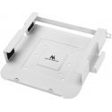 Bracket Maclean MAC Mini Mount, VESA 75X75/100X100, MAC Mini after 2014, MC-473