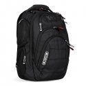 OGIO BACKPACK GAMBIT Black P/N: 111072_03 OGIO BACKPACK GAMBIT Black P/N: 111072_03