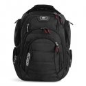 OGIO BACKPACK GAMBIT Black P/N: 111072_03 OGIO BACKPACK GAMBIT Black P/N: 111072_03