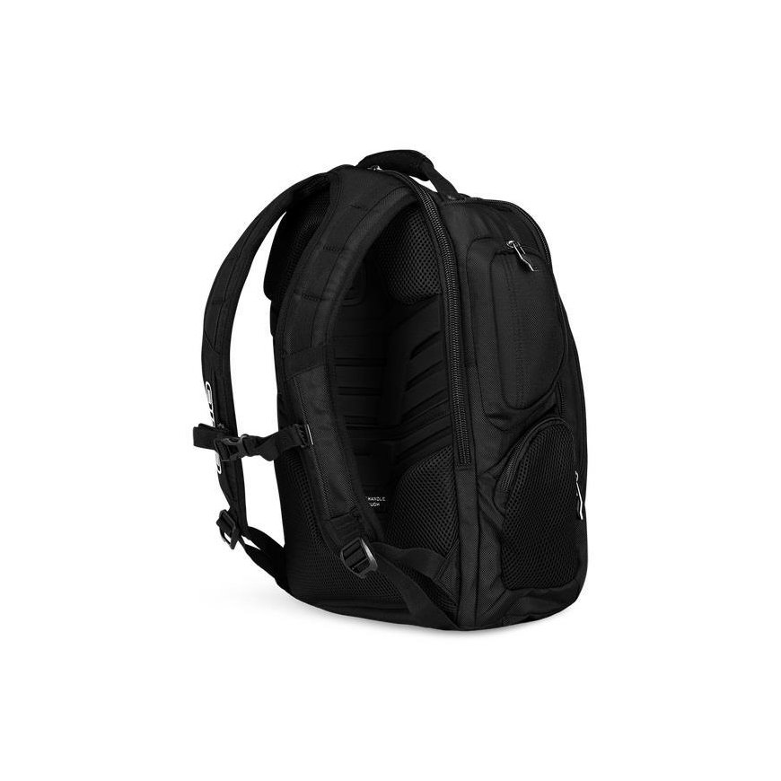 OGIO BACKPACK GAMBIT Juodas P/N: 111072_03 – 4