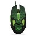 WIRED FOR PLAYERS MOUSE 6D Optical USB MX207 COBRA WIRED FOR PLAYERS MOUSE 6D Optical USB MX207 COBRA
