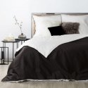 Bedding set Eurofirany POS / NOVA3 / B + CZAR 180X200 70X80 / X2 Bedding Bedding set Eurofirany POS / NOVA3 / B + CZAR 180X200 70X80 / X2 Bedding