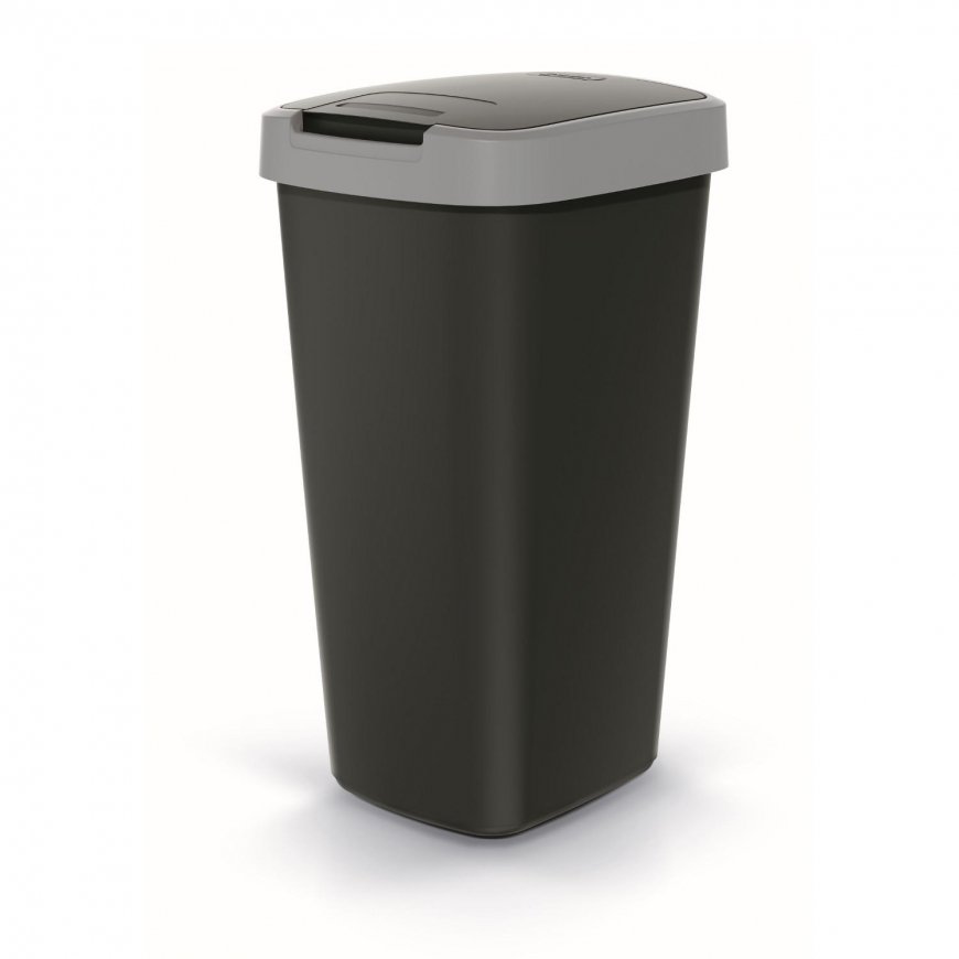 Prosperplast Trash can COMPACTA Q -
