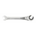 Hogert Technik HOGERT KLUCZ PÓŁOTWARTY Z GRZECHOTKĄ 13mm Hogert Technik HOGERT KLUCZ PÓŁOTWARTY Z GRZECHOTKĄ 13mm