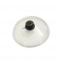 Amt Gastroguss Stiklinis dangtis, Ø32cm, su rankena AMT032Z1L2 Amt Gastroguss Stiklinis dangtis, Ø32cm, su rankena AMT032Z1L2