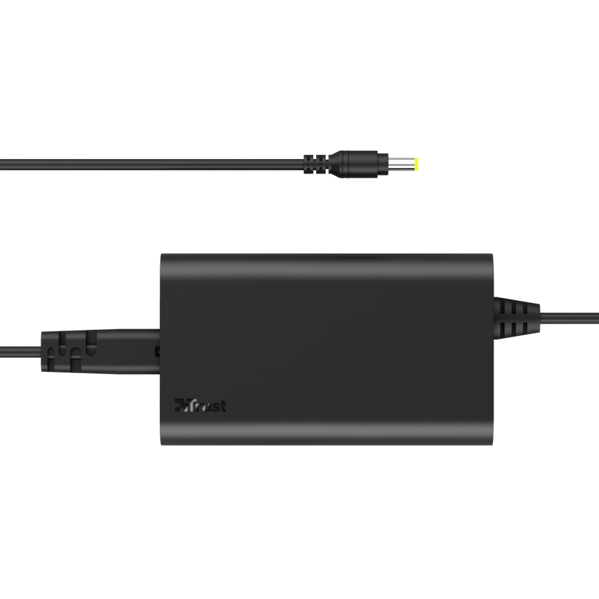 Trust Simo Laptop Black AC Indoor – 2