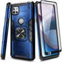 Fusion magnet book case for Samsung Galaxy A03S blue Fusion magnet book case for Samsung Galaxy A03S blue