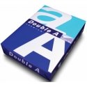 Papīrs Double A A4 80G 500lp Papīrs Double A A4 80G 500lp