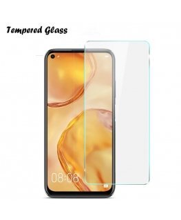 Tempered Glass Gold Screen Protector Huawei P40 Lite