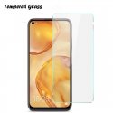 Tempered Glass Gold Screen Protector Huawei P40 Lite Tempered Glass Gold Screen Protector Huawei P40 Lite