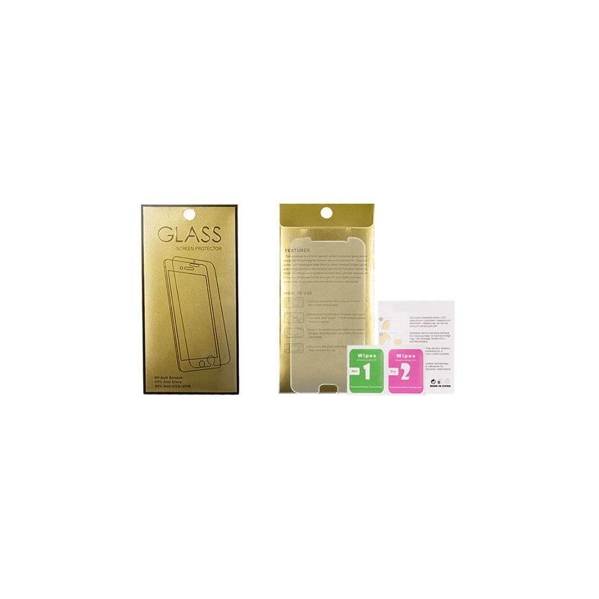 Tempered Glass Gold Screen Protector Huawei P40 Lite – 2
