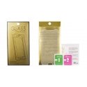 Tempered Glass Gold Screen Protector Huawei P40 Lite Tempered Glass Gold Screen Protector Huawei P40 Lite