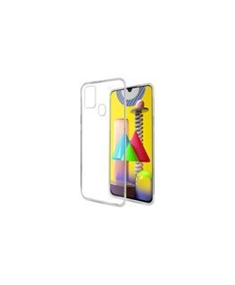 Fusion anti shock 0.5 mm silicone case for Samsung M317 Galaxy M