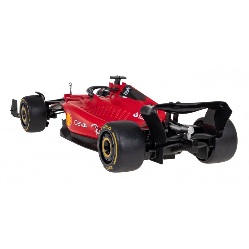 RASTAR R/C Toy Car Ferrari F1 75 1:12 – 3