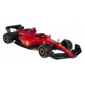 RASTAR R/C Toy Car Ferrari F1 75 1:12 RASTAR R/C Toy Car Ferrari F1 75 1:12