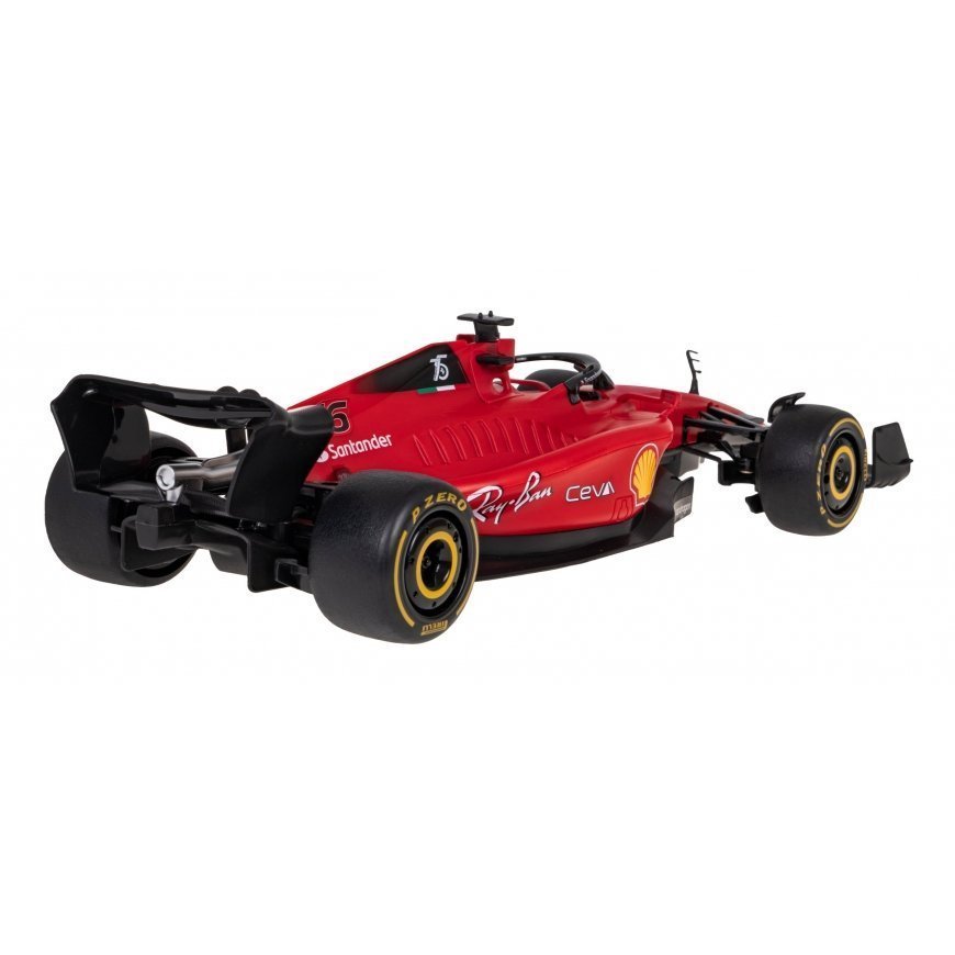 RASTAR R/C Игрушечный Aвтомобиль Ferrari F1 75 1:12 – 5