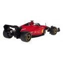 RASTAR R/C Rotaļlietu Mašīna Ferrari F1 75 1:12 RASTAR R/C Rotaļlietu Mašīna Ferrari F1 75 1:12