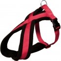 TRIXIE Premium touring braces, ML 50-90cm/25mm, red TRIXIE Premium touring braces, ML 50-90cm/25mm, red