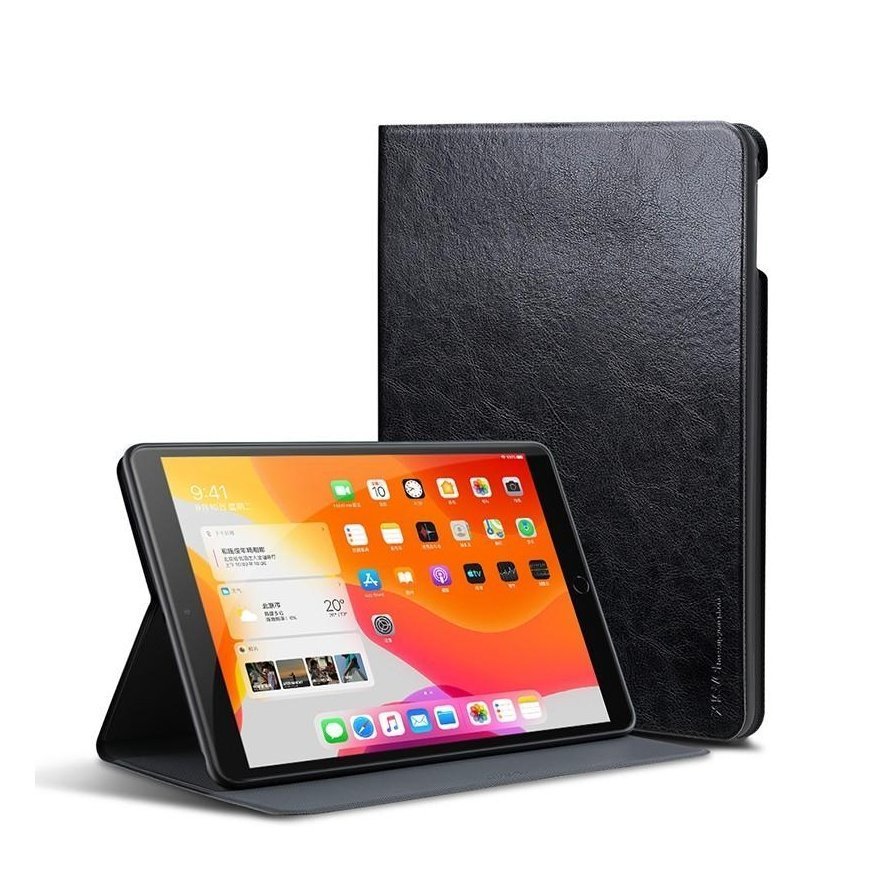 Case X-Level Kite Samsung X800/X806 Tab S8 Plus 12.4 2021 black