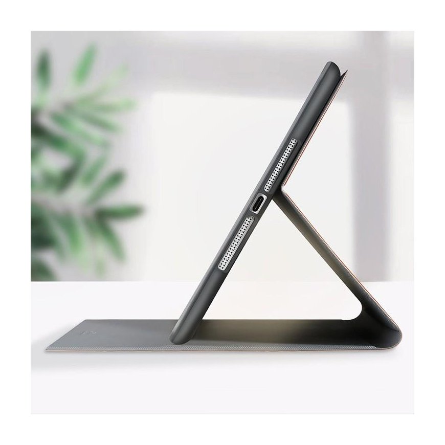 Case X-Level Kite Samsung X800/X806 Tab S8 Plus 12.4 2021 black – 2
