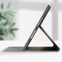 Case X-Level Kite Samsung X800/X806 Tab S8 Plus 12.4 2021 black Case X-Level Kite Samsung X800/X806 Tab S8 Plus 12.4 2021 black