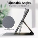 Dėklas X-Level Kite Samsung X800/X806 Tab S8 Plus 12.4 2021 juodas Dėklas X-Level Kite Samsung X800/X806 Tab S8 Plus 12.4 2021 juodas