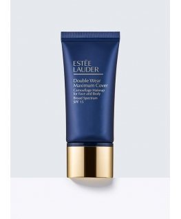 Estee Lauder Covering Foundation Wear Maximum Covering Camouflage Makeup SPF15 4N2 Spiced Sand 30ml