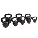 SKO Svarstis gira Toorx KGV16 metal with rubber base SKO Svarstis gira Toorx KGV16 metal with rubber base