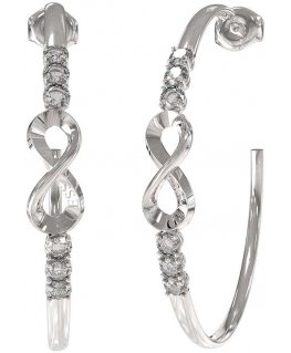 Jewelery Guess Earrings JUBE03269JWRHT/U