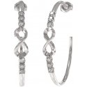 Jewelery Guess Earrings JUBE03269JWRHT/U Jewelery Guess Earrings JUBE03269JWRHT/U