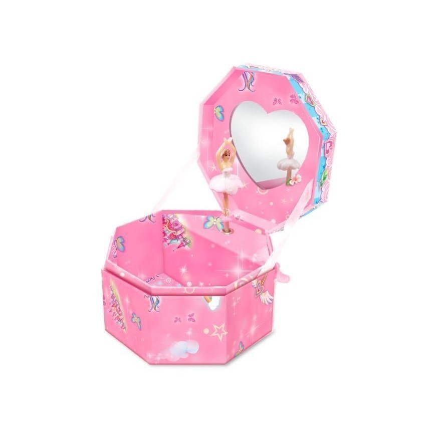 Pulio Pecoware Pozytywka octagonal - Unicorn – 2