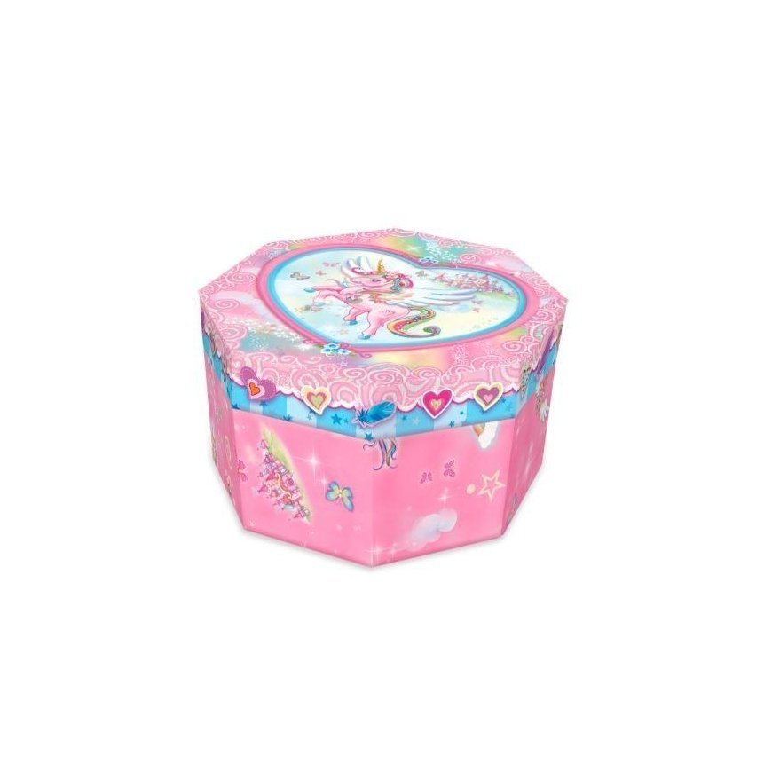Pulio Pecoware Pozytywka ośmiokątna - Vienaragis – 3
